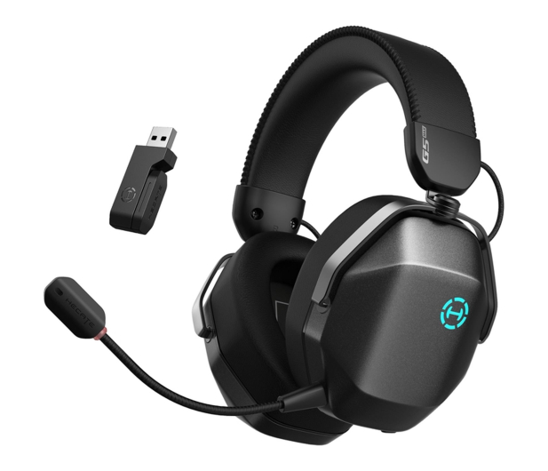 Edifier HECATE G5 Max szare - 1589506 - zdjęcie